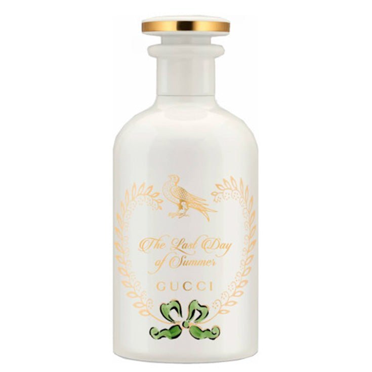 The Last Day Of Summer Eau de Parfum Gucci Unisex - Decant Sample