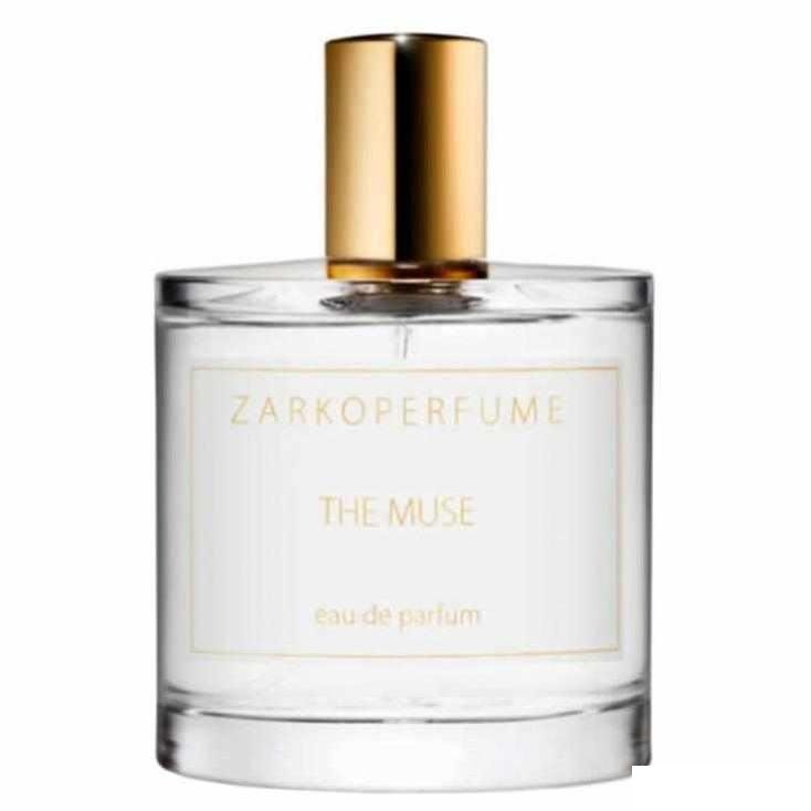 The Muse Zarkoperfume Women's Decant Fragrance Samples - Decant Sample