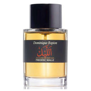 The Night Frederic Malle decant fragrance sample bottle for women and men.