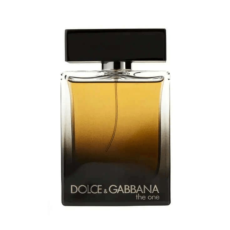 The One for Men Eau de Parfum Dolce&Gabbana Men's Decant Fragrance Samples - Decant Sample