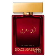 The One Mysterious Night Dolce&Gabbana Men's Decant Samples - Decant Sample