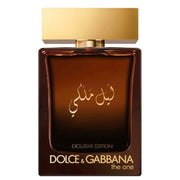 The One Royal Night Dolce&Gabbana Men's Decant Samples - Decant Sample