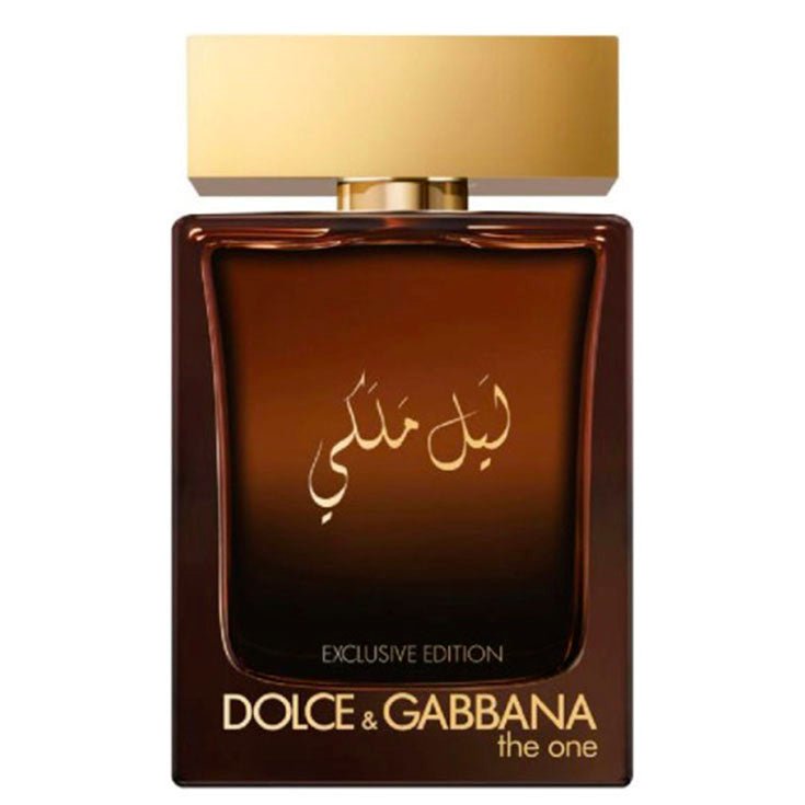 The One Royal Night Dolce&Gabbana Men's Decant Samples - Decant Sample