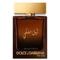 The One Royal Night Dolce Gabbana Men's Decant Fragrance Samples