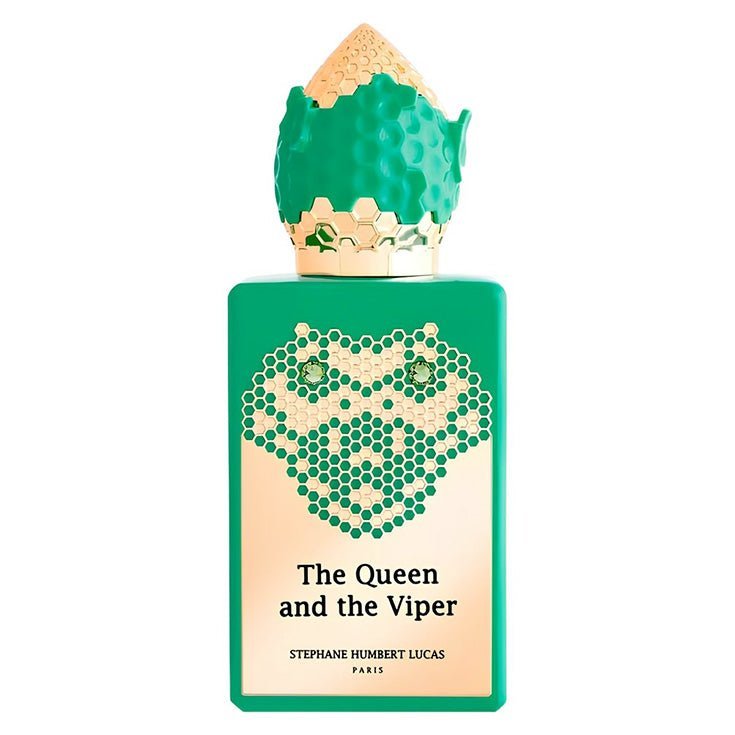 The Queen and the Viper Stéphane Humbert Lucas 777 Unisex Decant Fragrance Samples - Decant Sample