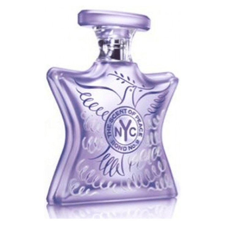 The Scent Of Peace Bond No 9 Women’s Decant Samples - Decant Sample