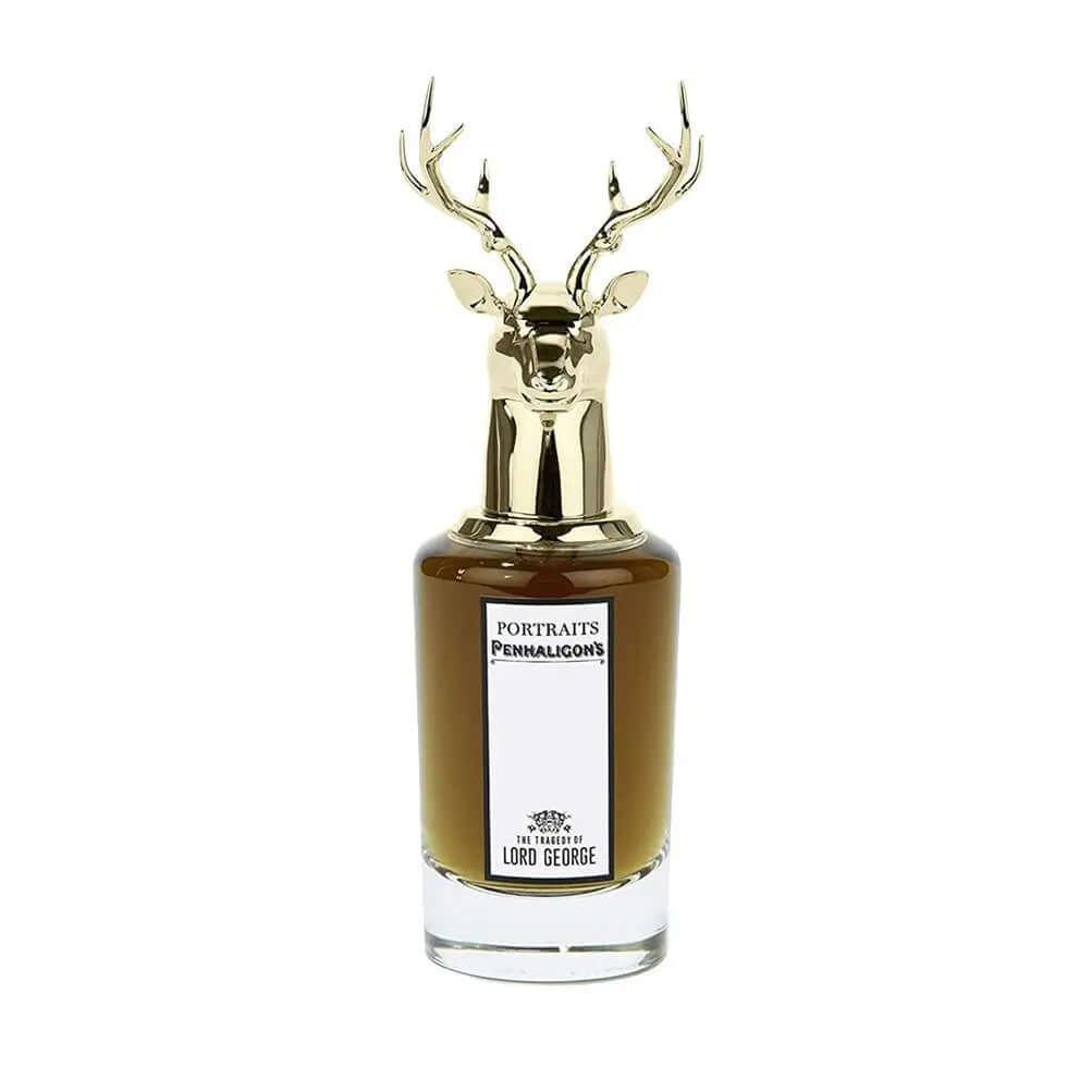 The Tragedy of Lord George Penhaligon's Men's Decant Fragrance Samples - Decant Sample