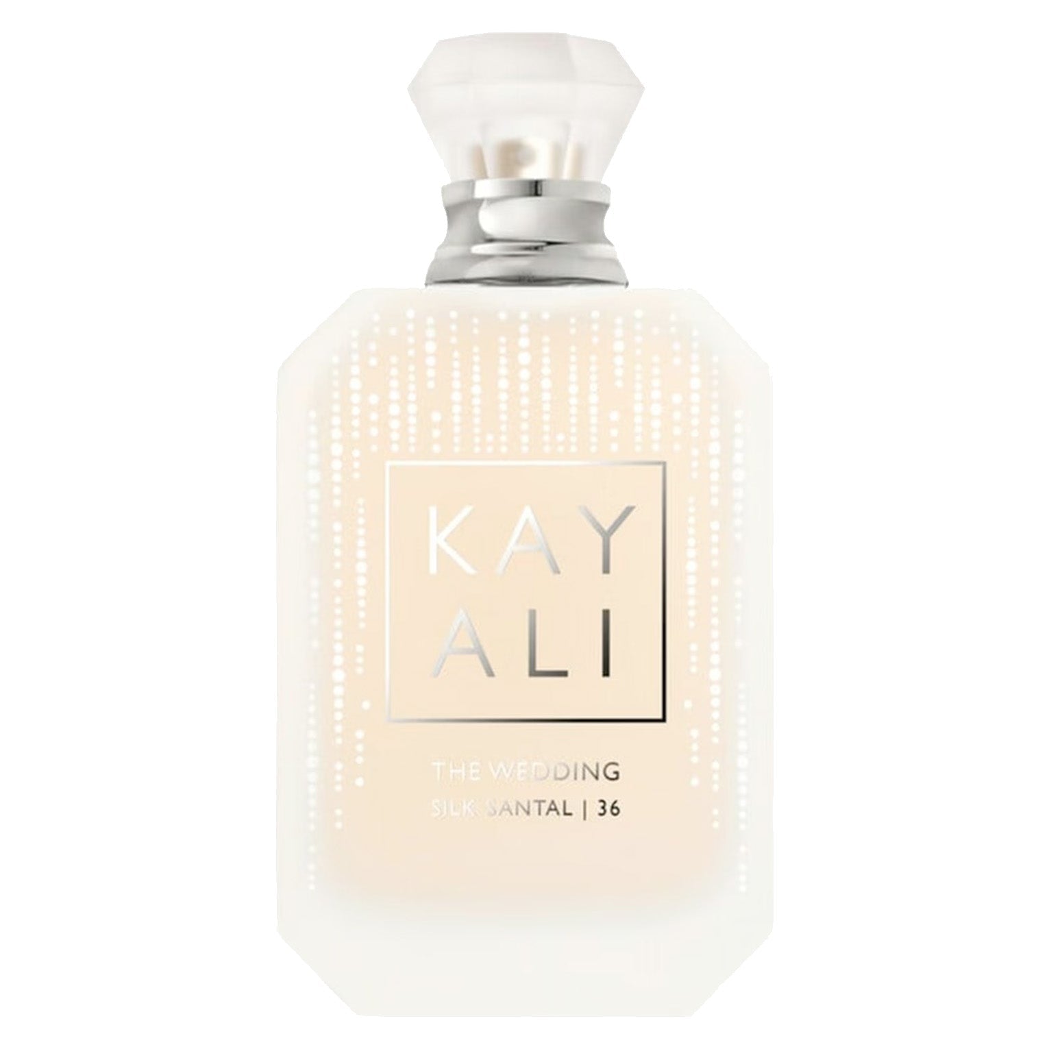 The Wedding Silk Santal | 36 Kayali Fragrances for Women's - Decant Sample
