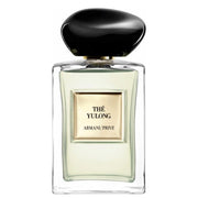 Thé Yulong Giorgio Armani for women and men Decant Samples - Decant Sample