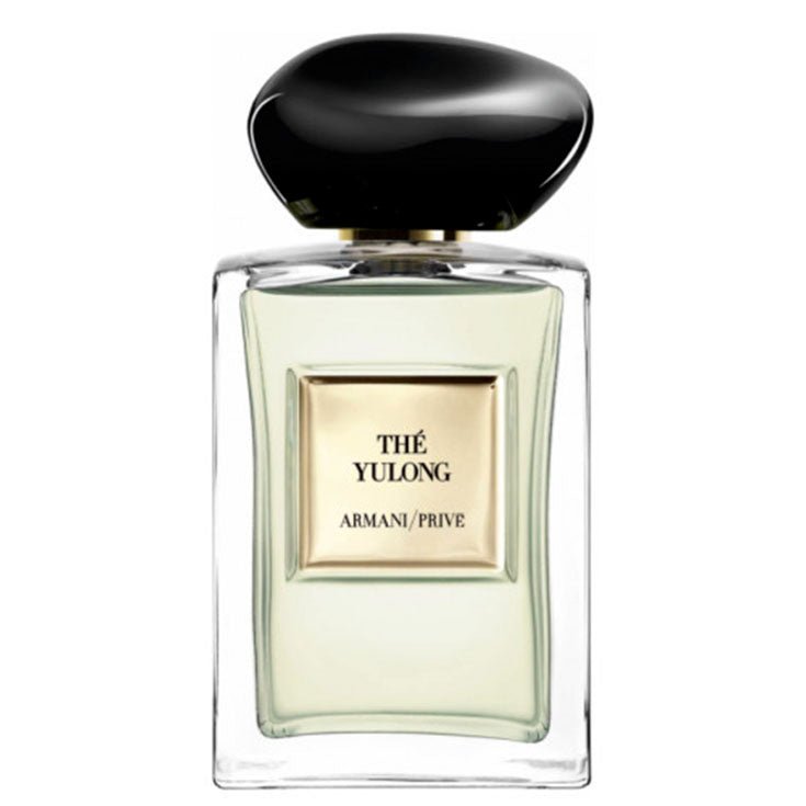 Thé Yulong Giorgio Armani for women and men Decant Samples - Decant Sample