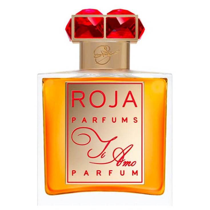 Ti Amo Roja Dove Unisex Fragrance Sample Decant - Decant Sample