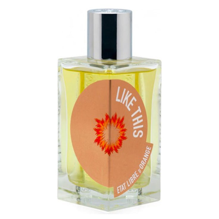Tilda Swinton Like This Etat Libre d'Orange Women’s Decant Samples - Decant Sample