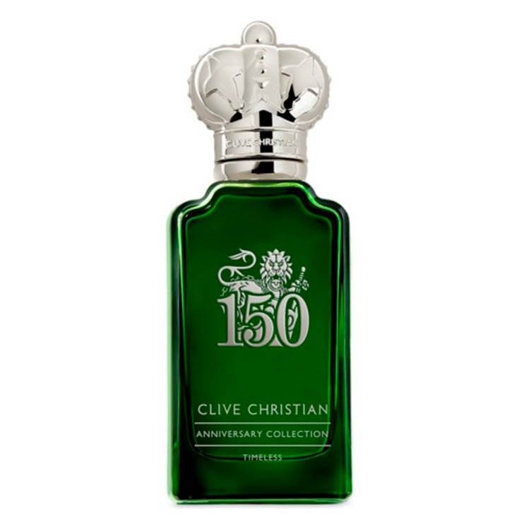 Timeless Clive Christian Unisex Fragrance Sample Decant - Decant Sample