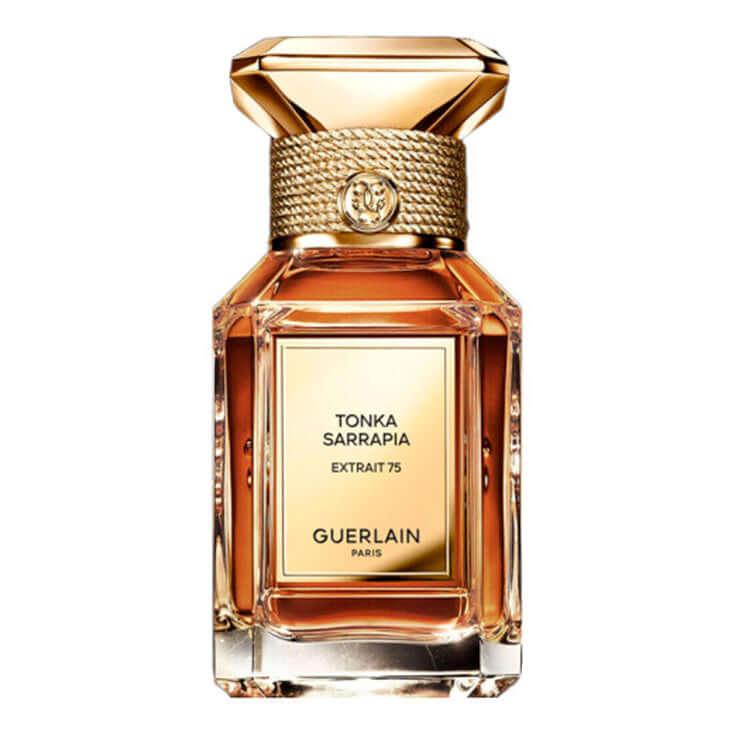 Tonka Sarrapia Extrait 75 Guerlain for women and men - Decant Sample