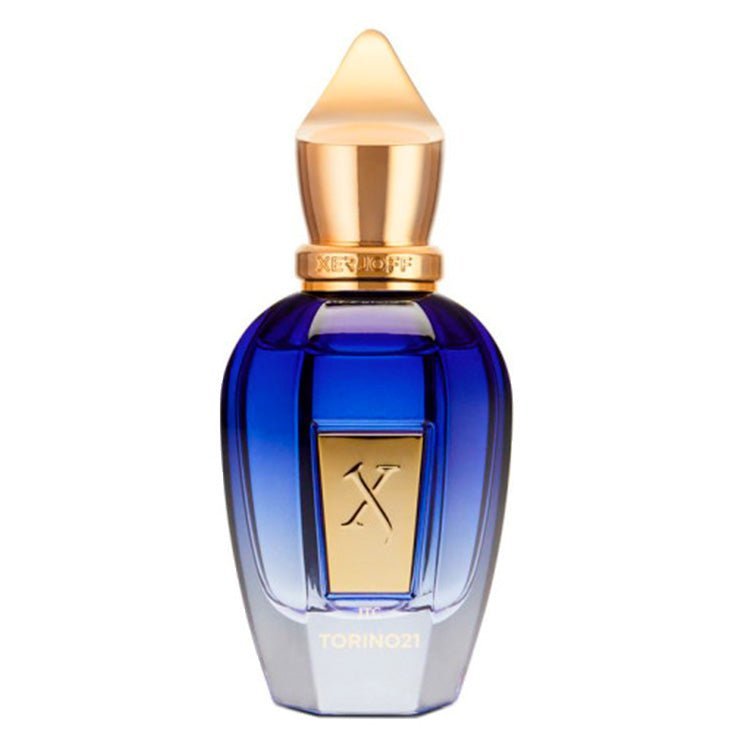 Torino21 Xerjoff for women and men Decant Samples - Decant Sample