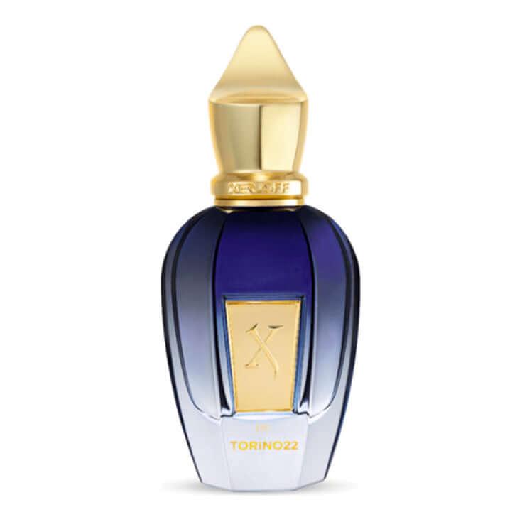 Torino22 Xerjoff for women and men - Decant Sample