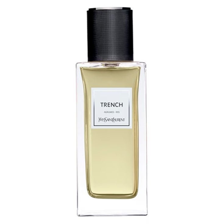 Trench Yves Saint Laurent unisex - Decant Sample