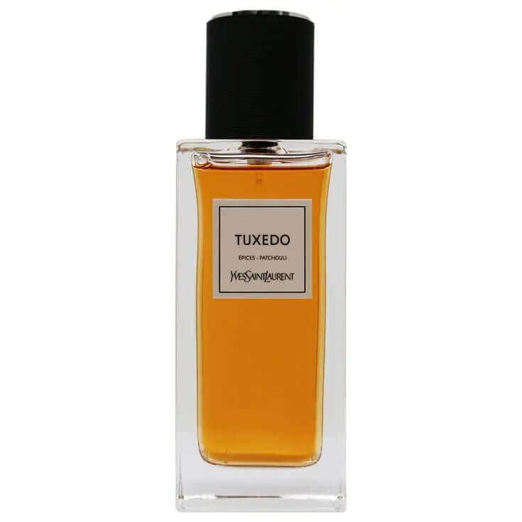 Tuxedo Yves Saint Laurent Unisex Decant Fragrance Samples - Decant Sample
