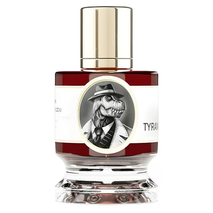 Tyrannosaurus Rex Zoologist Perfumes unisex - Decant Sample