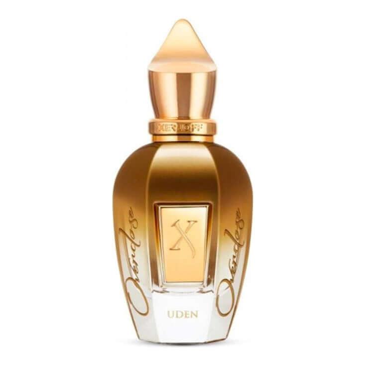 Uden Overdose Xerjoff for women and men - Decant Sample