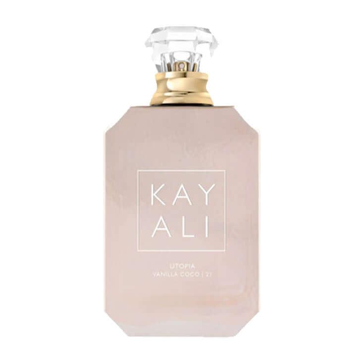 Utopia Vanilla Coco 21 Kayali Fragrances Unisex Decant Samples - Decant Sample