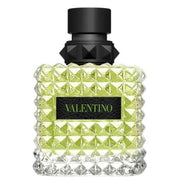 Valentino Donna Born in Roma Green Stravaganza Valentino Women's Fragrance Sample Decant - Decant Sample