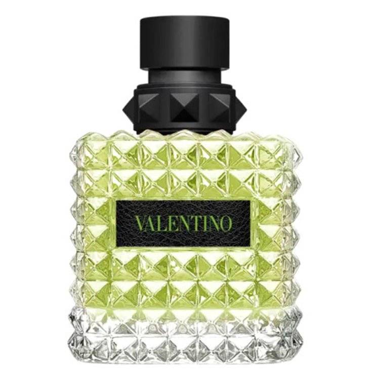 Valentino Donna Born in Roma Green Stravaganza Valentino Women's Fragrance Sample Decant - Decant Sample