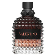 Valentino Uomo Born In Roma Coral Fantasy Valentino for Men's - Decant Sample