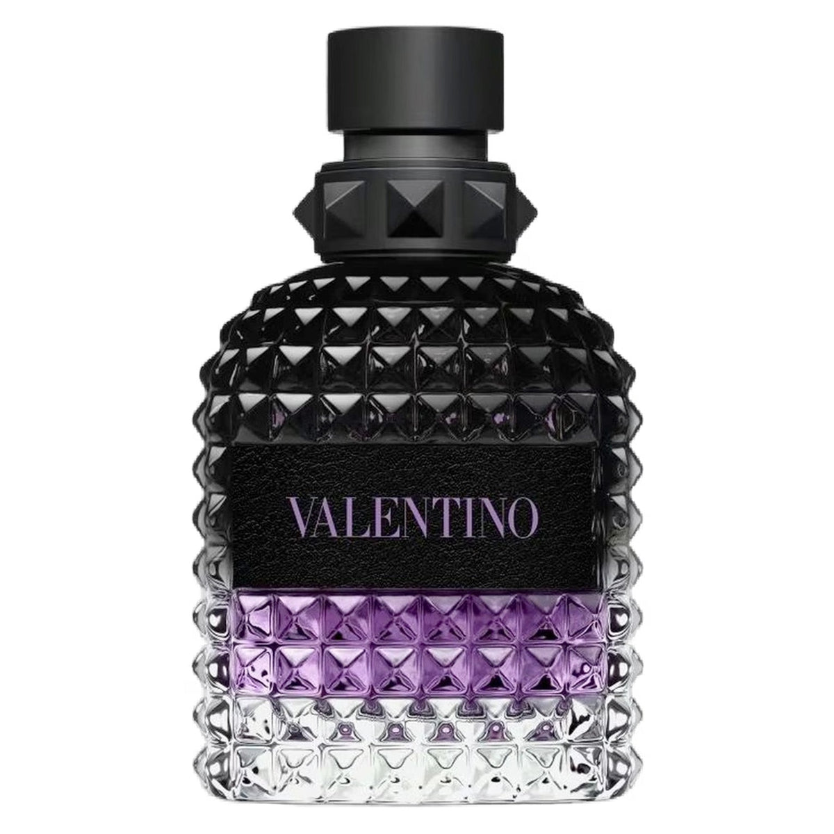 Valentino Uomo Born in Roma Purple Melancholia Valentino Men's Decant Fragrance Samples - Decant Sample