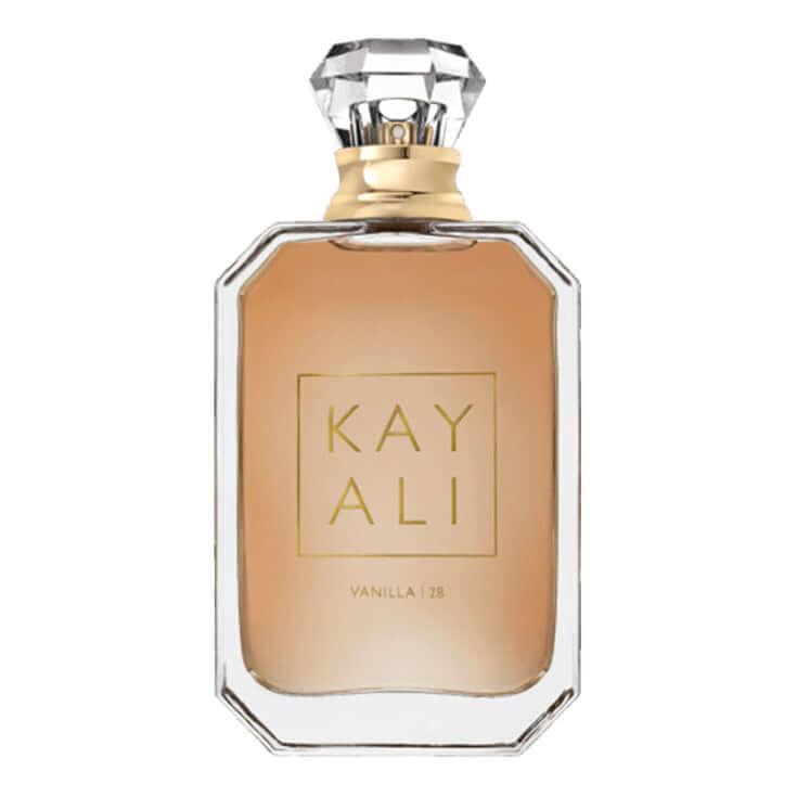 Vanilla 28 Kayali Fragrances Unisex - Decant Sample