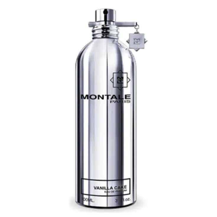 Montale Vanilla Cake fragrance decant sample bottle.