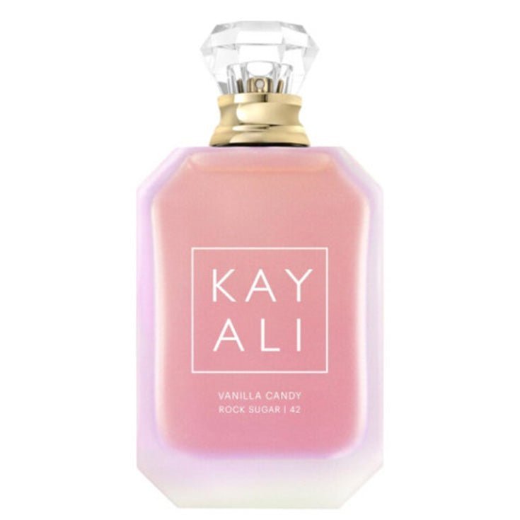 Vanilla Candy Rock Sugar | 42 Kayali Fragrances Women’s - Decant Sample