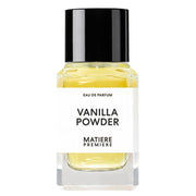 Vanilla Powder Matiere Premiere Unisex Decant Samples - Decant Sample