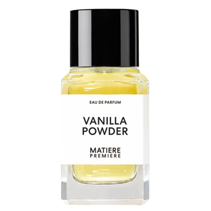 Vanilla Powder Matiere Premiere Unisex Decant Samples - Decant Sample