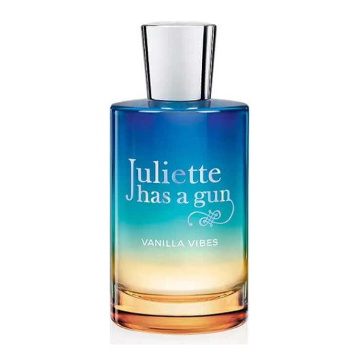 Vanilla Vibes Juliette Has A Gun Unisex Decant Fragrance Samples - Decant Sample