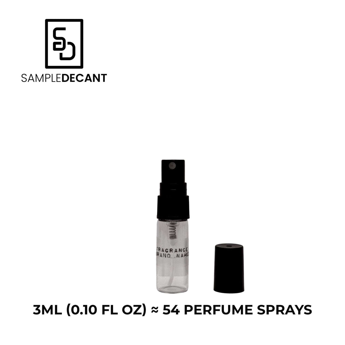Vanille 44 Paris le Labo Unisex Decant Fragrance Samples - Decant Sample