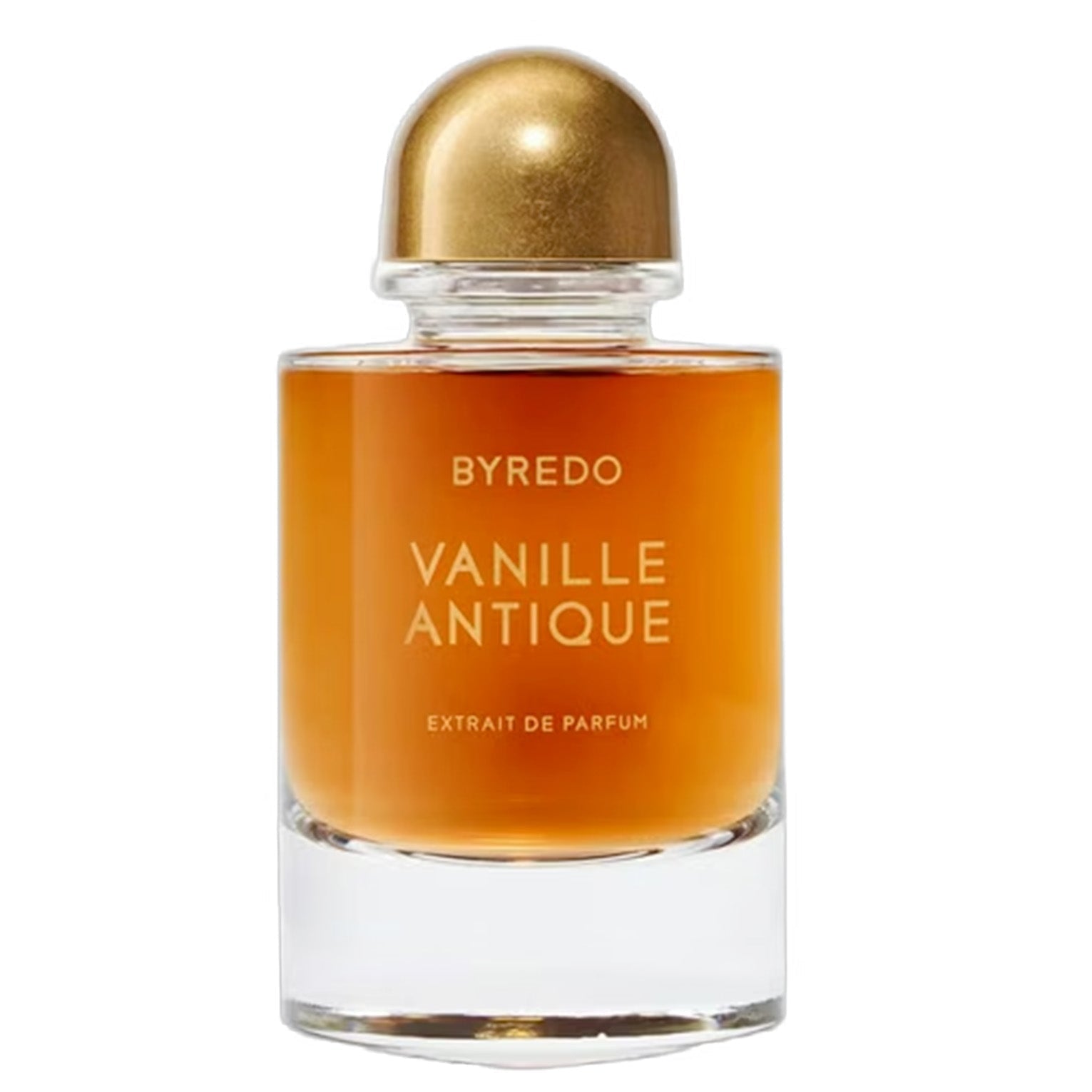 Vanille Antique 2025 Byredo Unisex Decant Fragrance Samples - Decant Sample