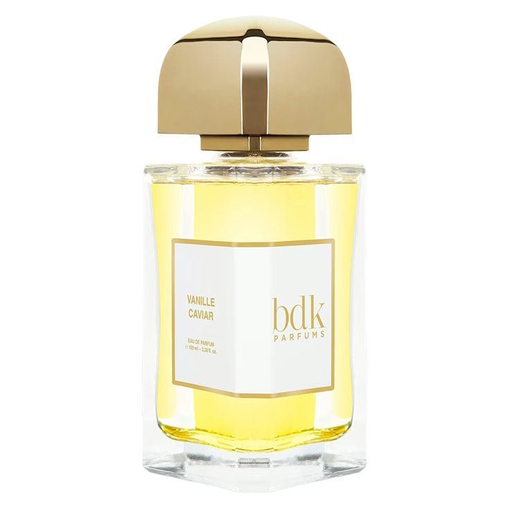 Vanille Caviar BDK Parfums Unisex Decant Fragrance Samples - Decant Sample