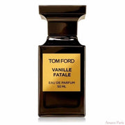Vanille Fatale Tom Ford Unisex Fragrance Sample Decant - Decant Sample