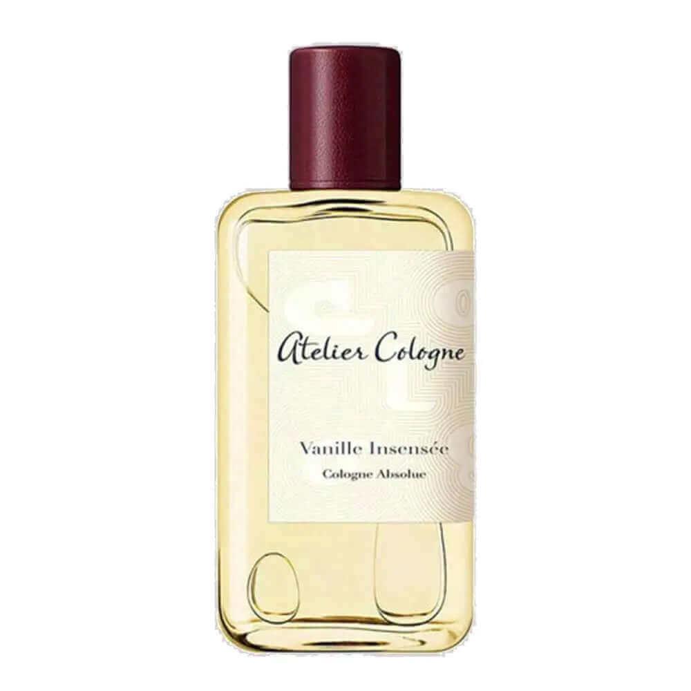 Vanille Insensée Atelier Cologne Unisex Decant Fragrance Samples - Decant Sample