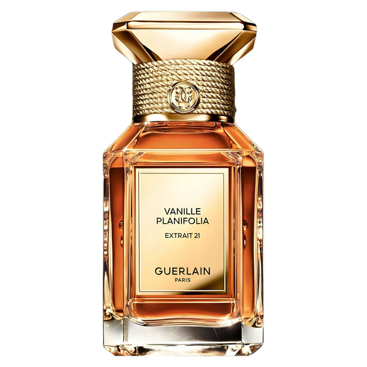 Vanille Planifolia Extrait 21 Guerlain Unisex Decant Fragrance Samples - Decant Sample