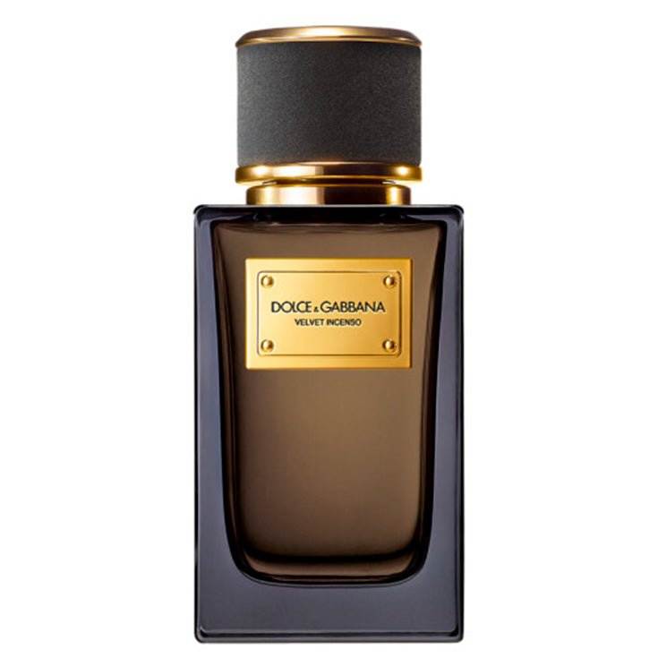 Velvet Incenso Dolce&Gabbana Men's Fragrance Sample Decant - Decant Sample