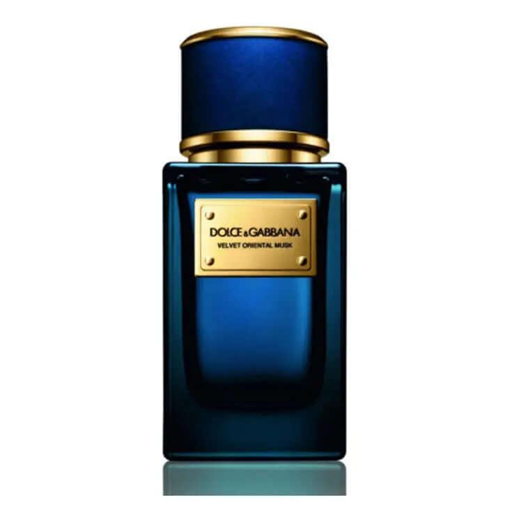 Velvet Oriental Musk Dolce&Gabbana Unisex Decant Fragrance Samples - Decant Sample