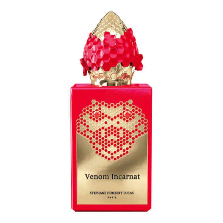 Venom Incarnat Stéphane Humbert Lucas 777 for women and men - Decant Sample