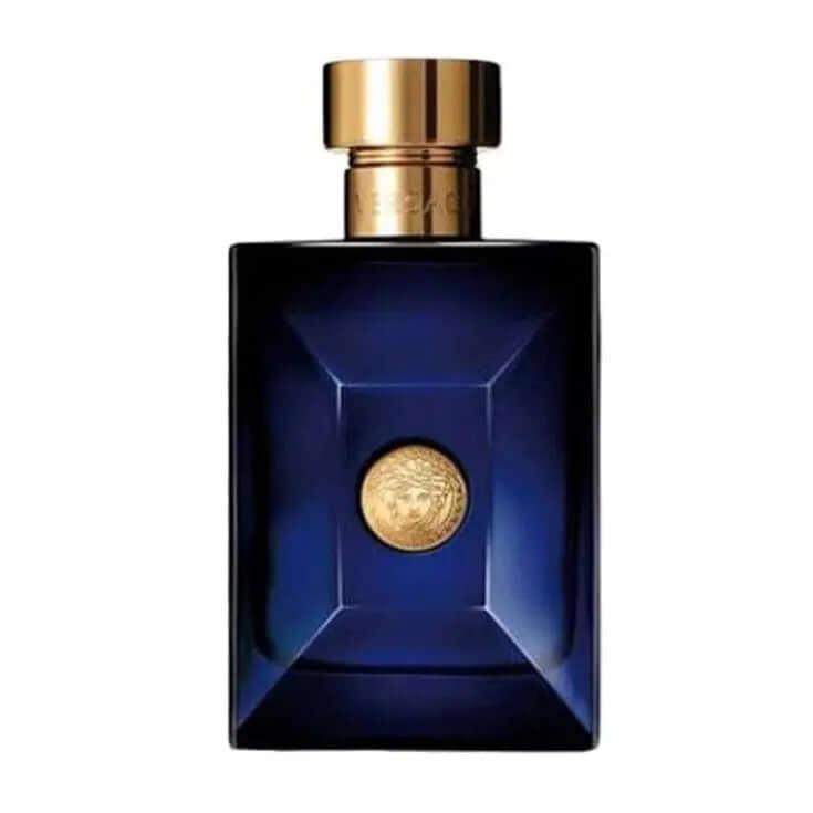 Versace Pour Homme Dylan Blue Versace Men's Decant Fragrance Samples - Decant Sample