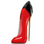 Very Good Girl Carolina Herrera Women's Decant Fragrance Samples