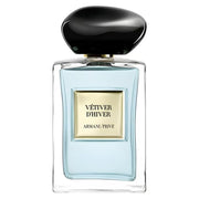 Vétiver d'Hiver (Vetiver Babylone) Giorgio Armani for Men's - Decant Sample