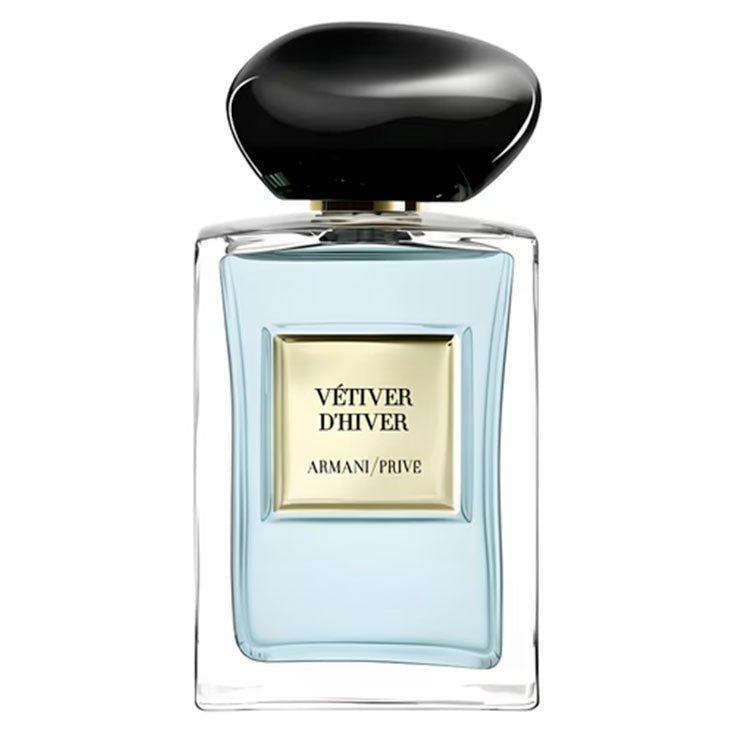 Vétiver d'Hiver (Vetiver Babylone) Giorgio Armani for Men's - Decant Sample