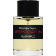 Vetiver Extraordinaire fragrance bottle by Frederic Malle for men.