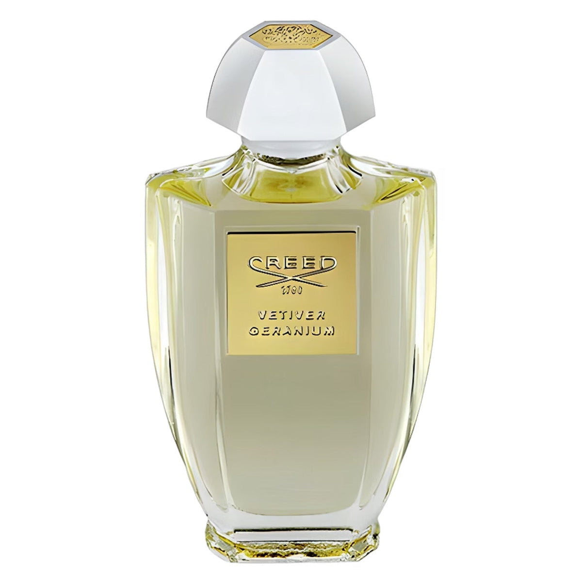Vetiver Geranium Creed Men's Decant Fragrance Samples - Decant Sample